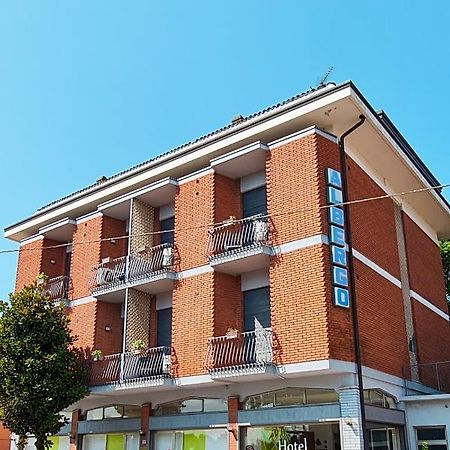4 Venti Otel Curtatone Dış mekan fotoğraf