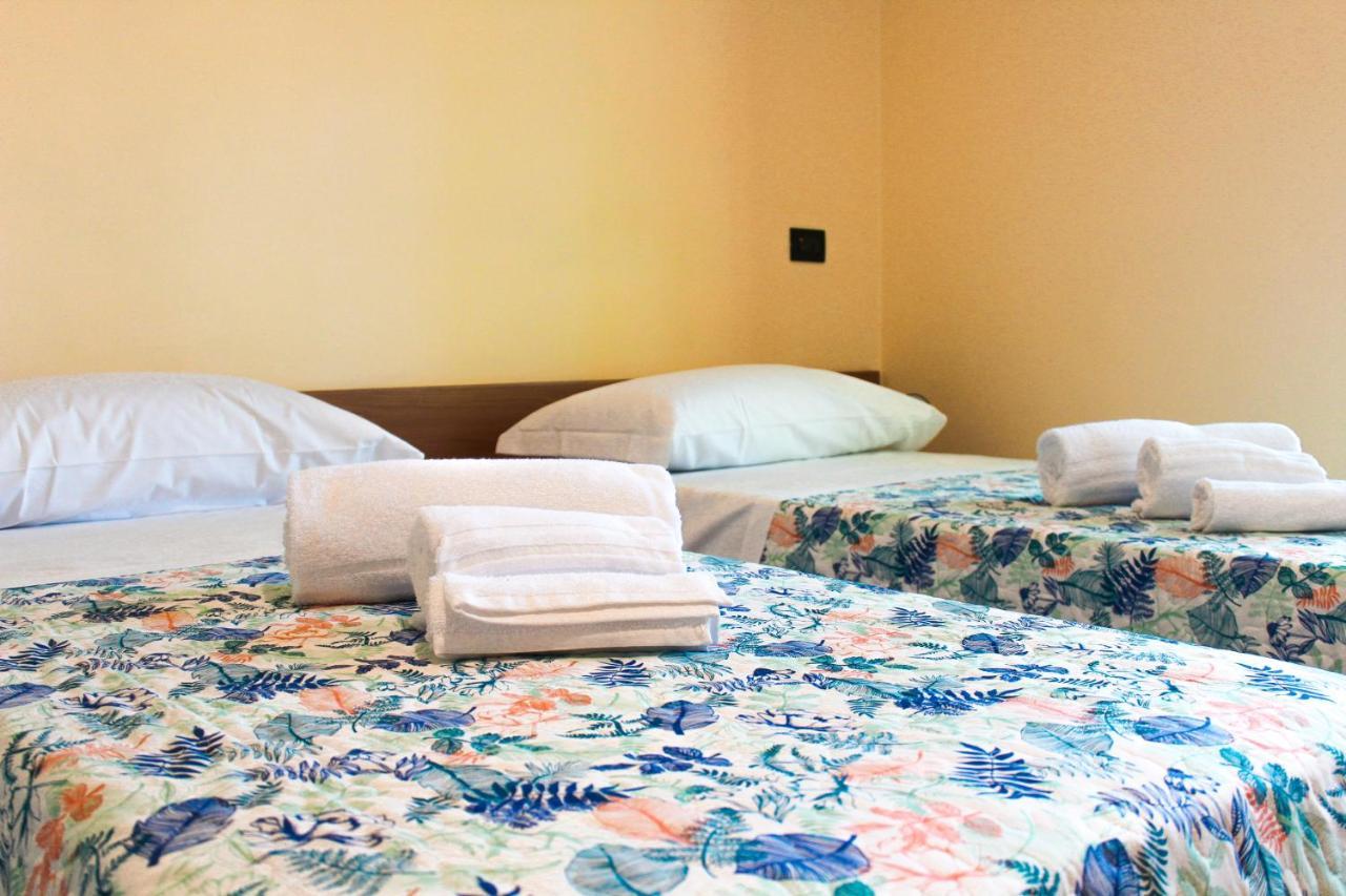 4 Venti Otel Curtatone Dış mekan fotoğraf