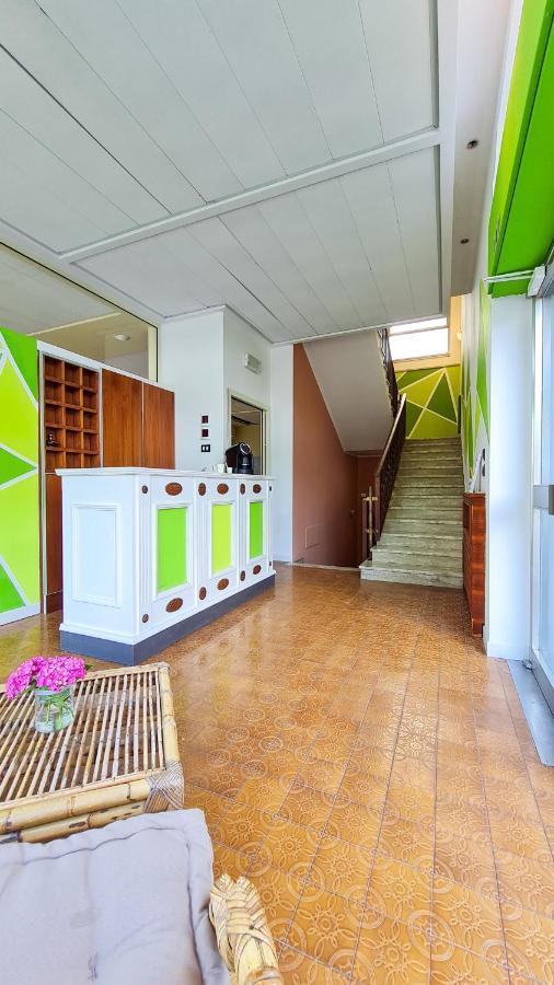 4 Venti Otel Curtatone Dış mekan fotoğraf
