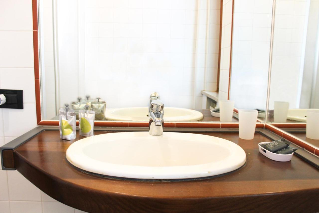 4 Venti Otel Curtatone Dış mekan fotoğraf