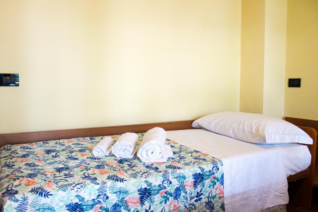4 Venti Otel Curtatone Dış mekan fotoğraf