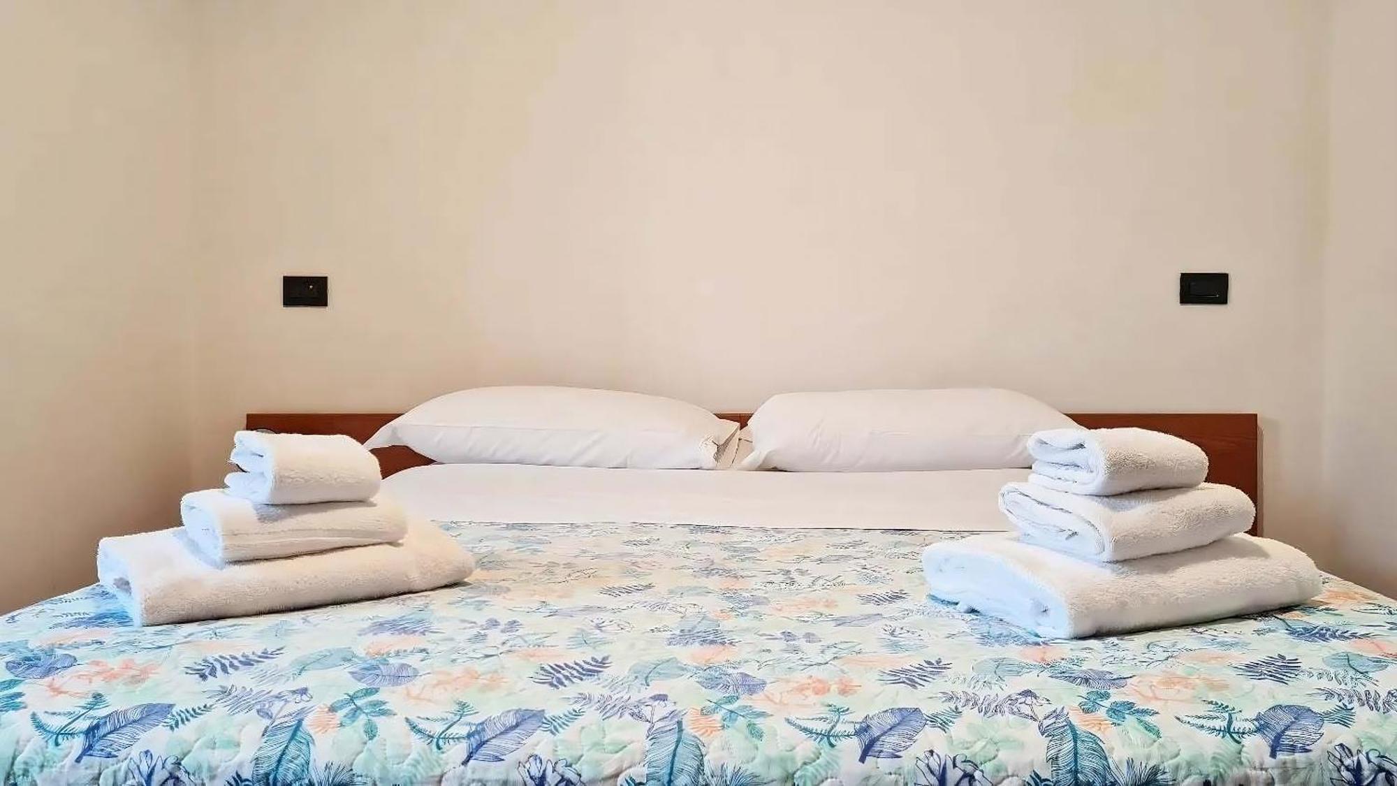 4 Venti Otel Curtatone Dış mekan fotoğraf