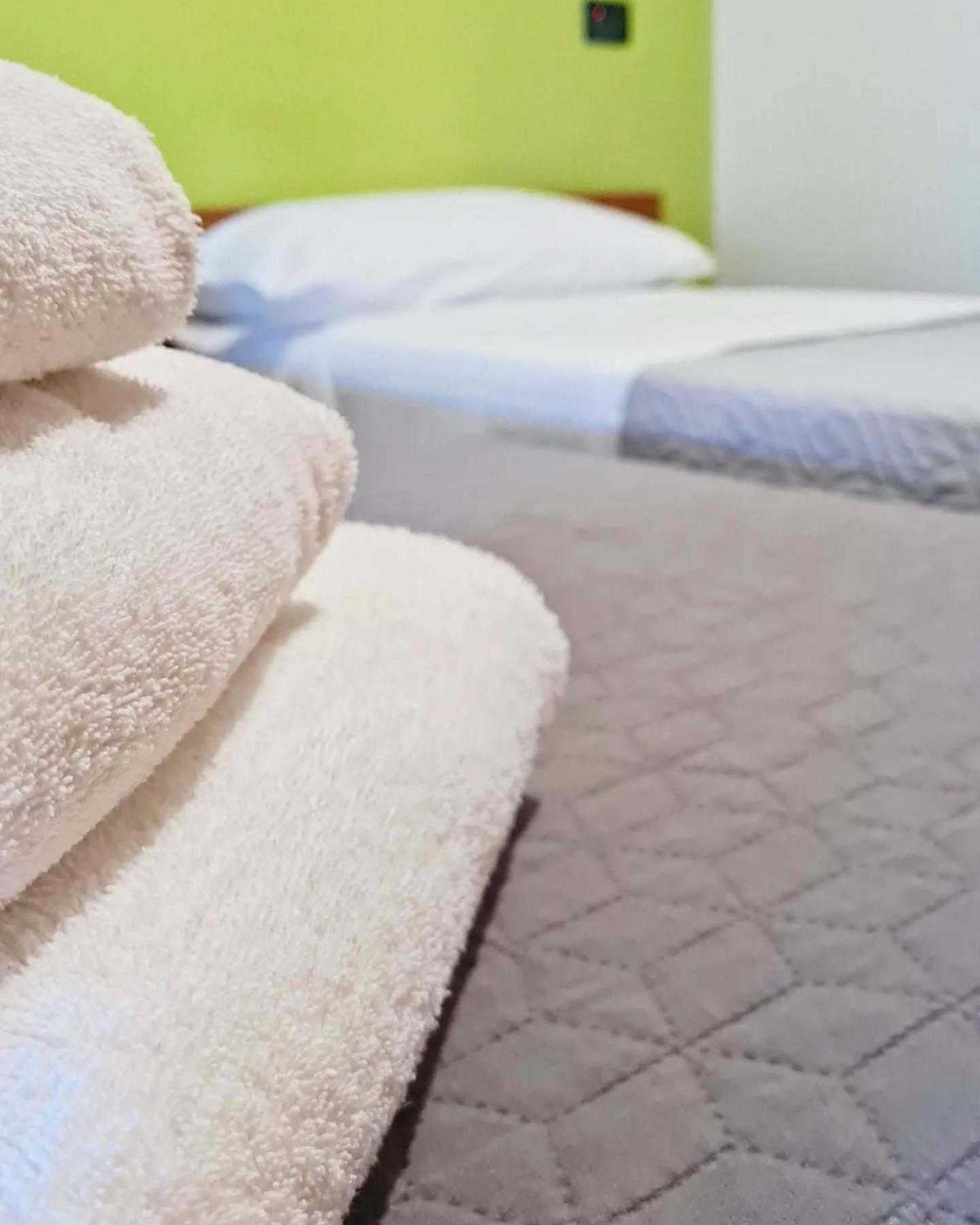4 Venti Otel Curtatone Dış mekan fotoğraf