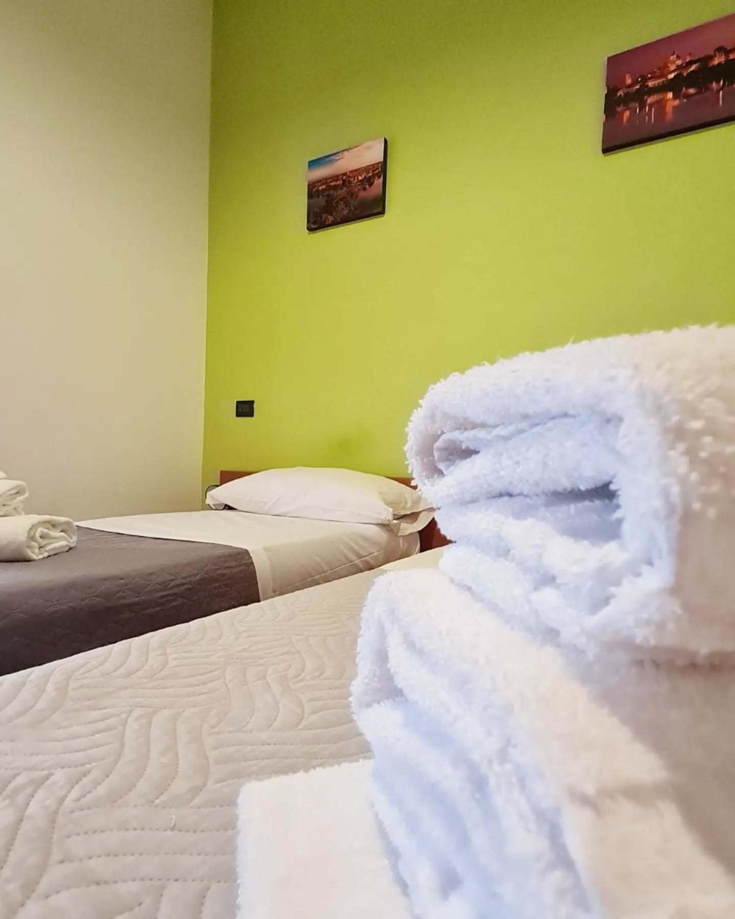 4 Venti Otel Curtatone Dış mekan fotoğraf