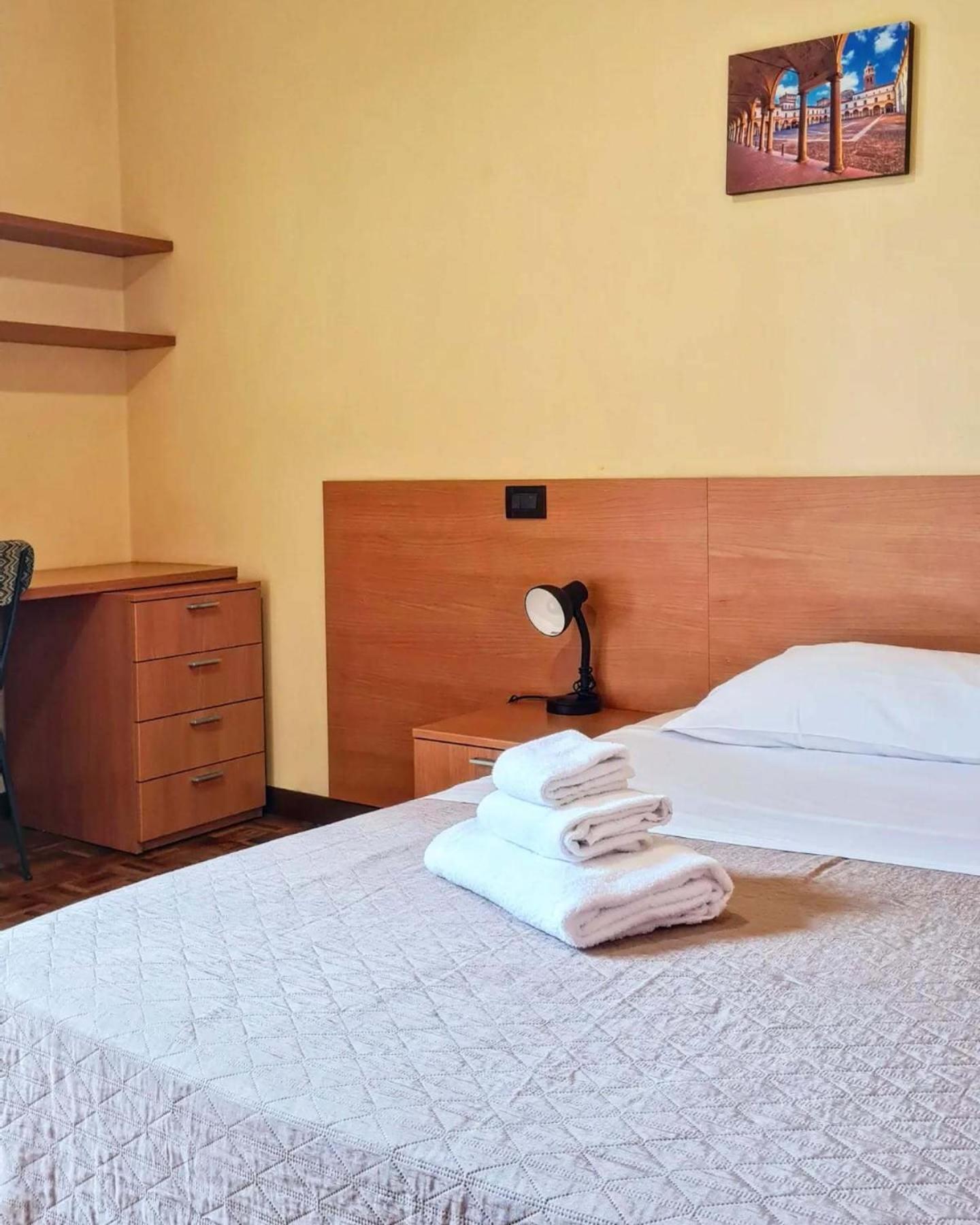 4 Venti Otel Curtatone Dış mekan fotoğraf