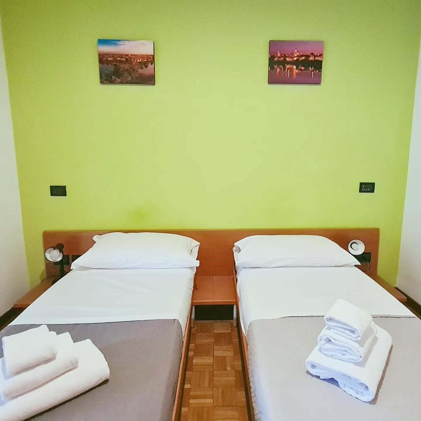 4 Venti Otel Curtatone Dış mekan fotoğraf
